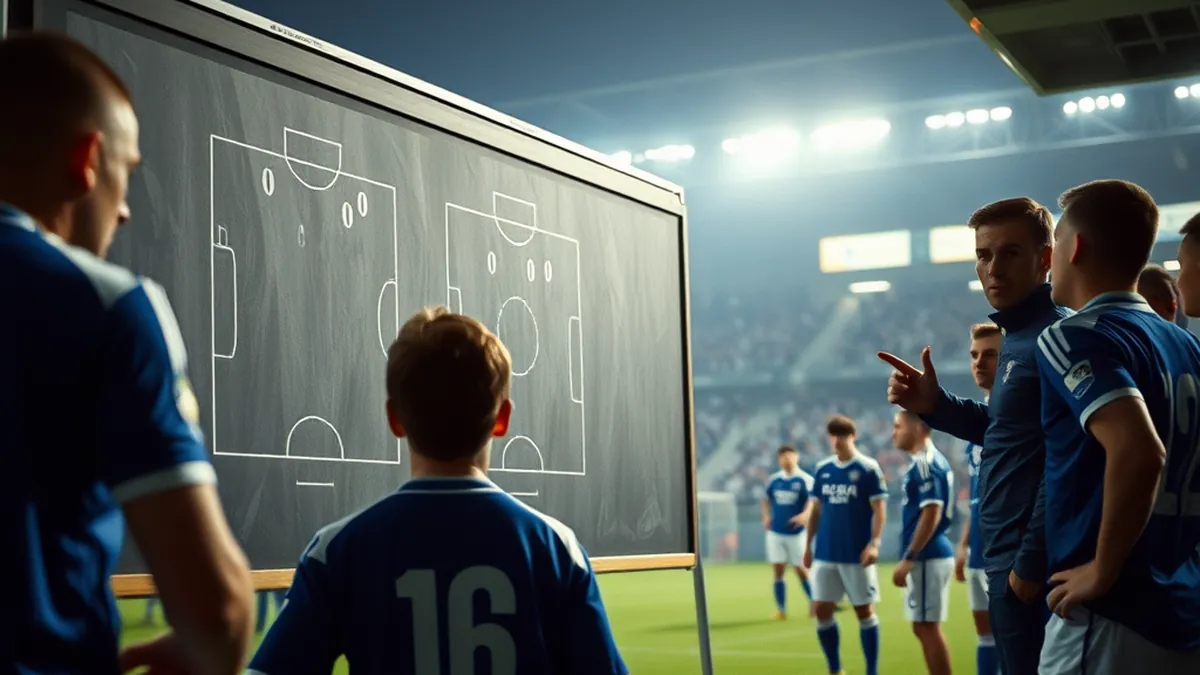 Pablo De Muner: La nueva era en Godoy Cruz Antonio Tomba
