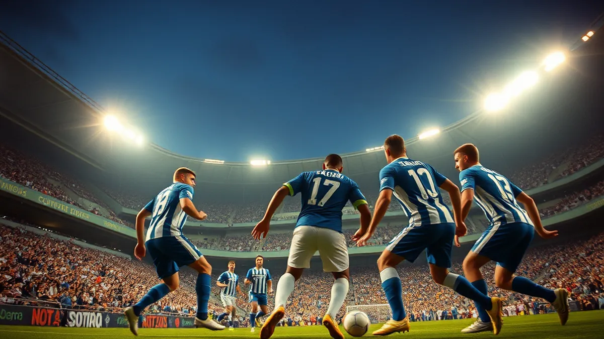 Godoy Cruz Antonio Tomba draws 1-1 with Defensores de Belgrano