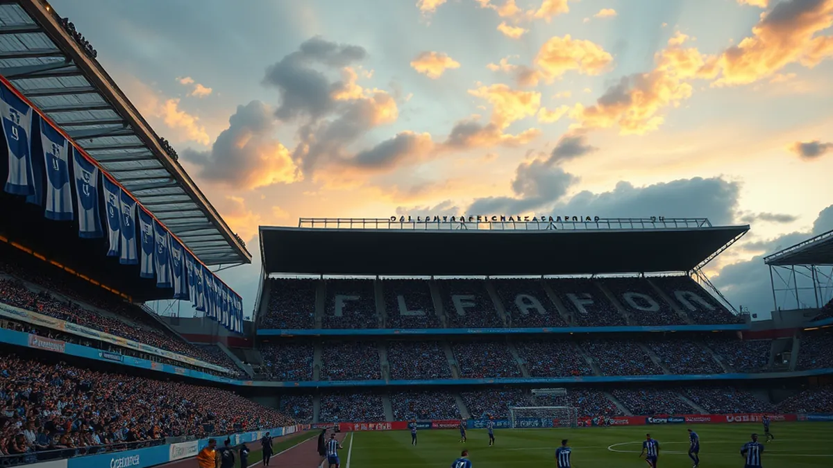 Godoy Cruz Antonio Tomba: Celebrating 105 Years of Passion and History