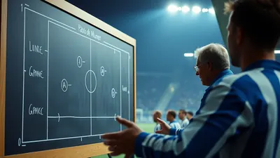 Pablo de Muner: El nuevo rumbo de Godoy Cruz Antonio Tomba