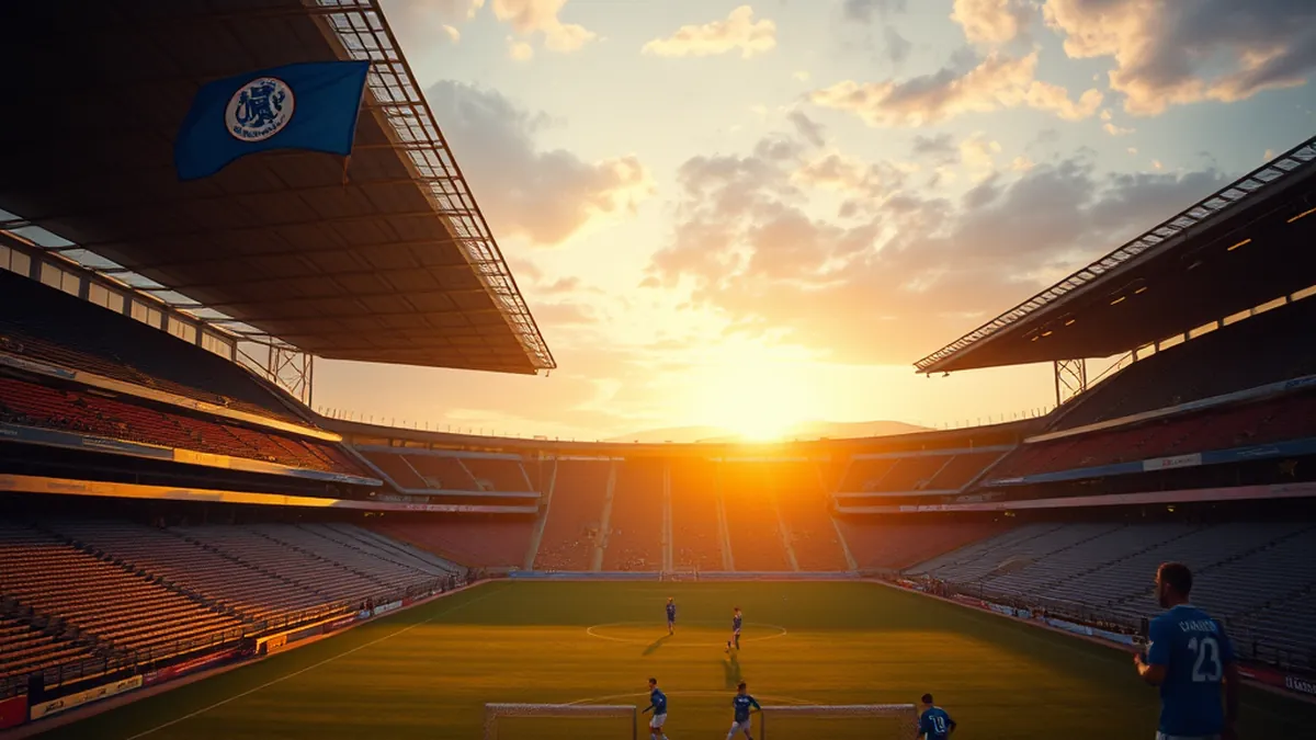 El Ascenso a Primera en 2006: Un Sueño Hecho Realidad