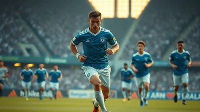CD Godoy Cruz Antonio Tomba: Récords y Nuevos Horizontes