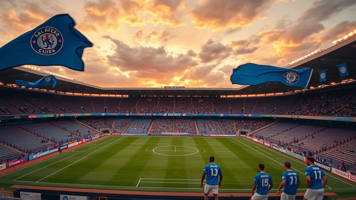 La Épica Victoria de Godoy Cruz en la Copa Libertadores 2018