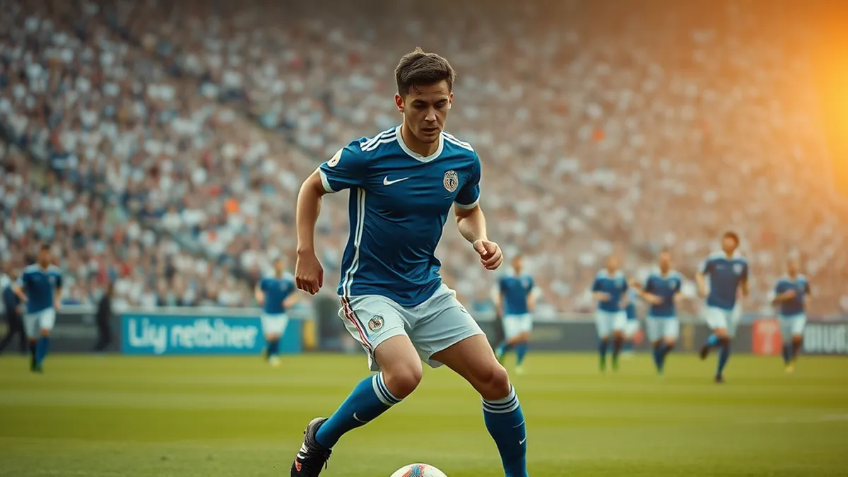 Ajustes Tácticos para Potenciar el Juego de Godoy Cruz