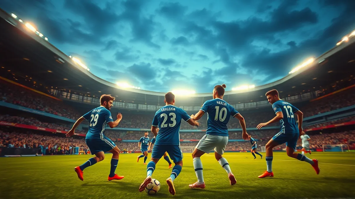 Godoy Cruz Antonio Tomba stands out in the Argentine Professional Football League