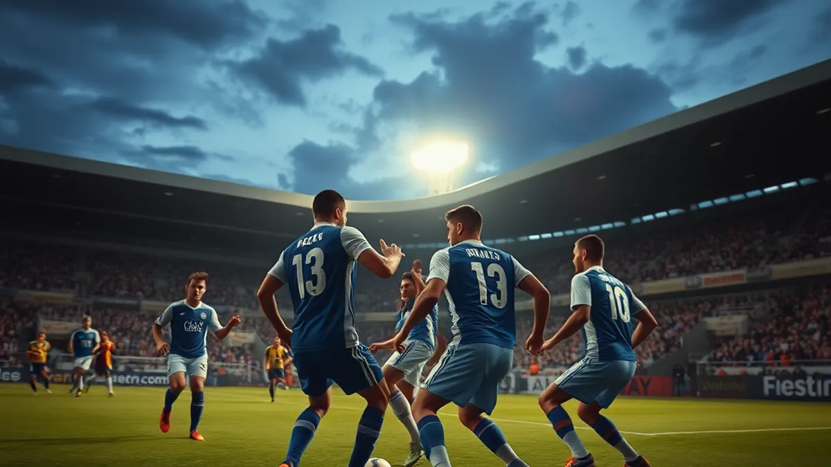 Godoy Cruz recupera a tres jugadores clave antes de enfrentar a Los Andes