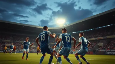 Godoy Cruz recupera a tres jugadores clave antes de enfrentar a Los Andes