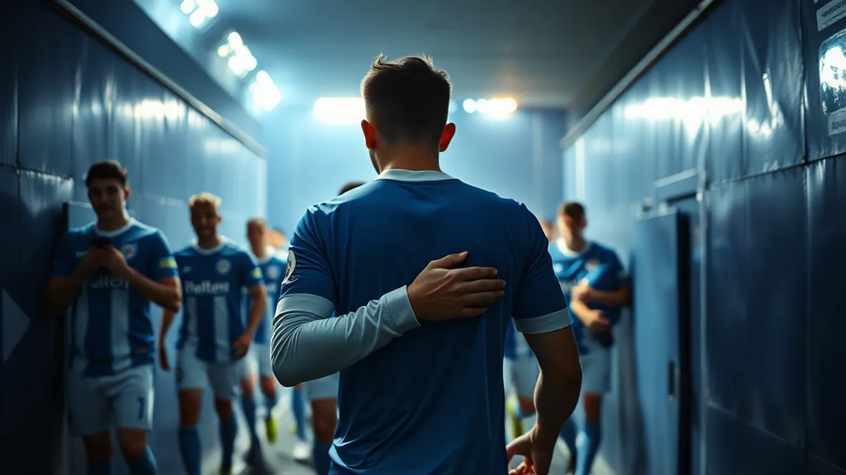 Análisis Táctico de Godoy Cruz: Adaptaciones Necesarias para el Éxito