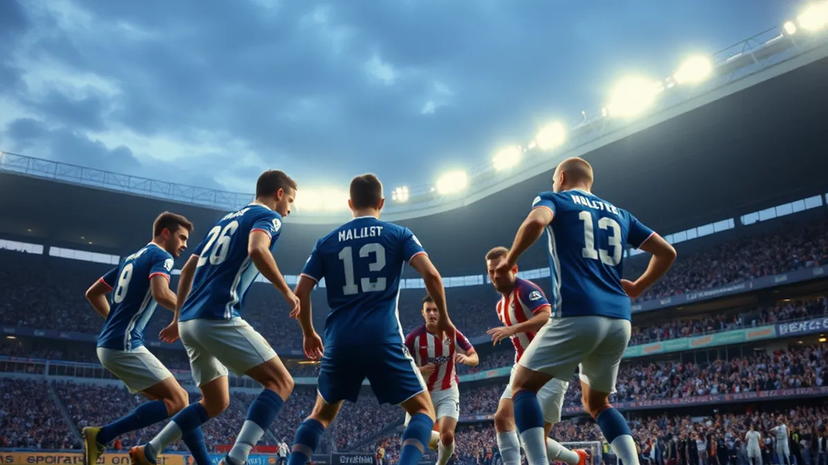 Analysis of Godoy Cruz's Upcoming Clash Against Mitre