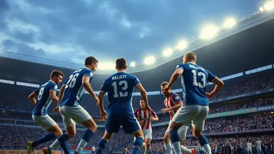 Analysis of Godoy Cruz's Upcoming Clash Against Mitre