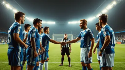Godoy Cruz se Prepara para Enfrentar a Defensa y Justicia