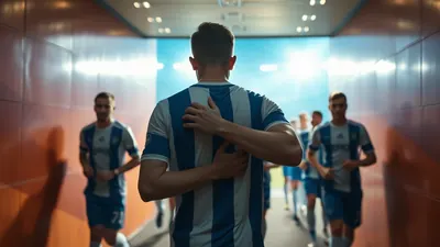 Ajustes Tácticos en Godoy Cruz: Mejorando el Juego Colectivo