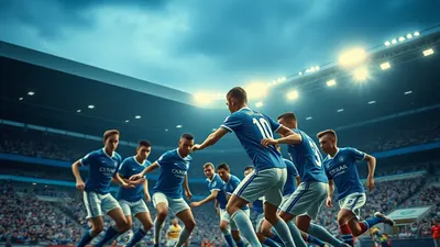 Godoy Cruz Aplasta a All Boys: Un Análisis de la Victoria 4-0