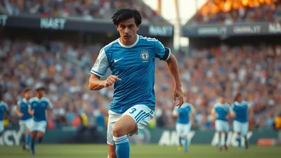 Análisis de la actuación del Godoy Cruz Antonio Tomba II en la Liga de Reservas