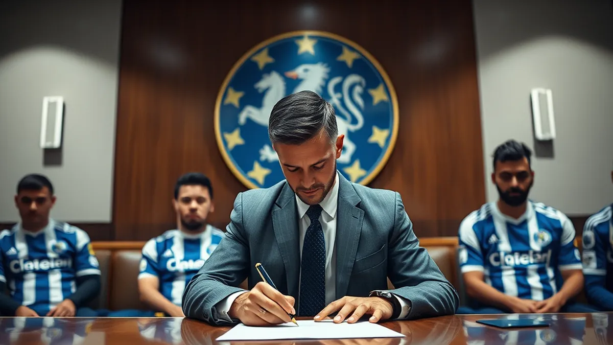 Godoy Cruz Antonio Tomba pierde a Luciano Pascual en préstamo